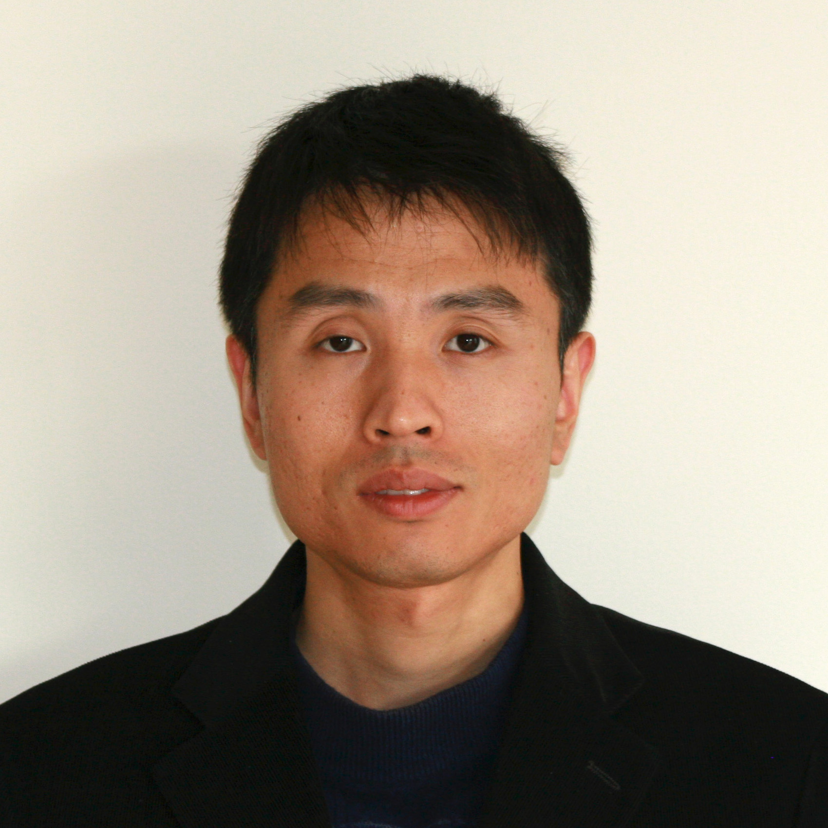 Profile photo of  Dapeng Zhan